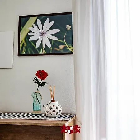 La Dimora Della Leonessa Bed & Breakfast