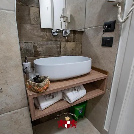 Bed & Breakfast La Dimora Della Leonessa Altamura