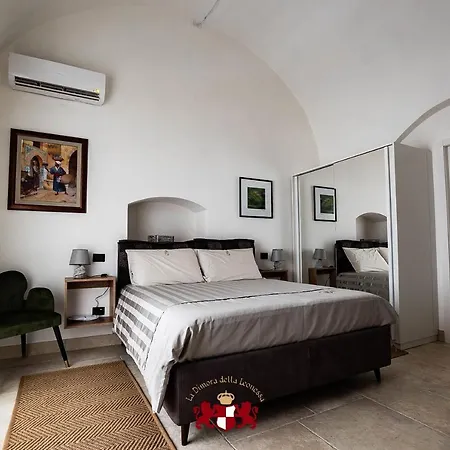 La Dimora Della Leonessa Bed & Breakfast