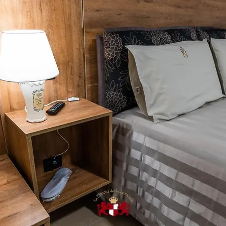 La Dimora Della Leonessa Bed & Breakfast
