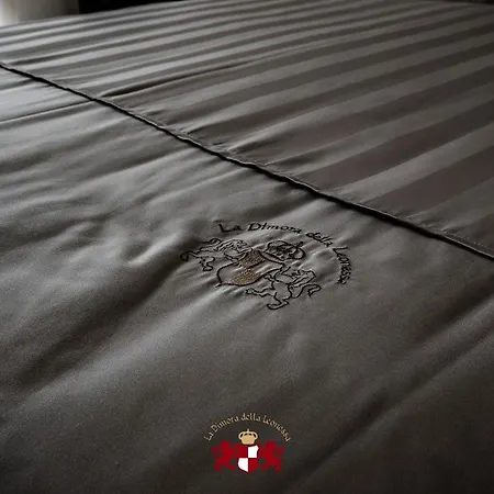 La Dimora Della Leonessa Bed and breakfast