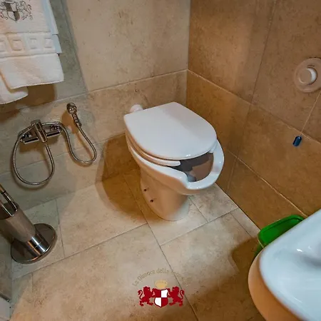 La Dimora Della Leonessa Bed & Breakfast 2*