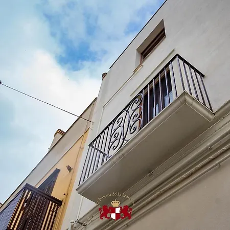 La Dimora Della Leonessa Bed and breakfast 2*