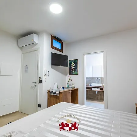La Dimora Della Leonessa Bed & Breakfast