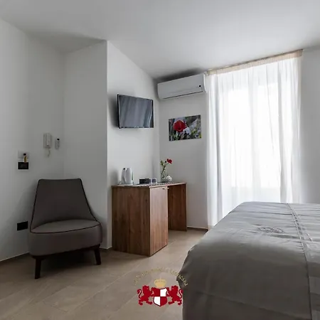 Couette-café La Dimora Della Leonessa