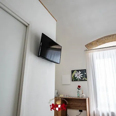 Couette-café La Dimora Della Leonessa 2*